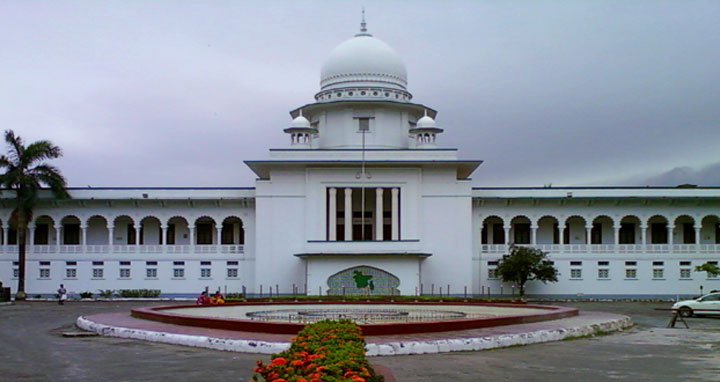 অনিবন্ধিত সুদ কারবারিদের বিরুদ্ধে মামলা করতে হাইকোর্টের নির্দেশ