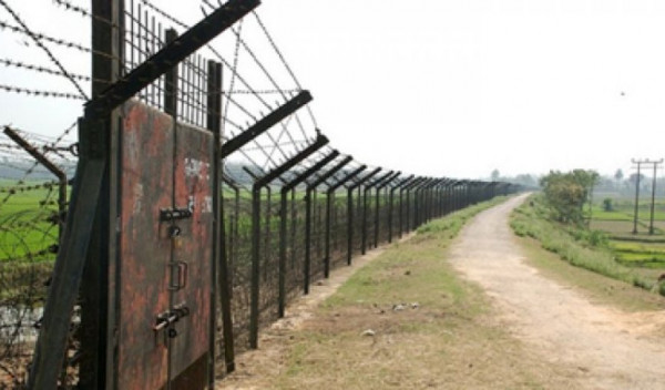 সিলেটে বিএসএফের গুলিতে দুই বাংলাদেশি নিহত