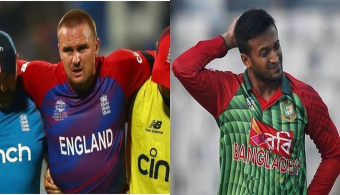 জেসন রয়ের থেকে কি শিখবেন সাকিব?