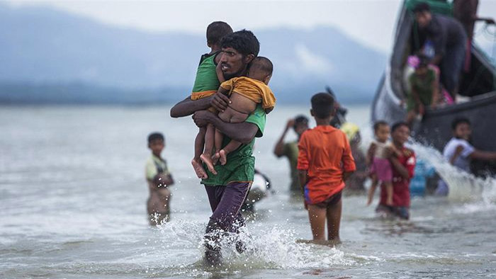 জলবায়ু পরিবর্তনে ৮ কোটি ৪০ লাখ মানুষ বাস্তুচ্যুত: জাতিসংঘ