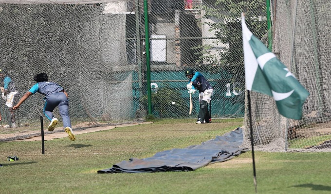 পাকিস্তান দলের সাজা হতে পারে এক বছরের!