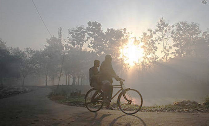 ২ দিন পর শীত বাড়বে