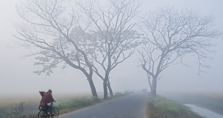 খুলনা, রংপুর ও রাজশাহীতে বইছে শৈত্যপ্রবাহ