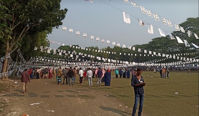 চতুর্থ ধাপের ইউপি নির্বাচনে যারা বিজয়ী হলেন