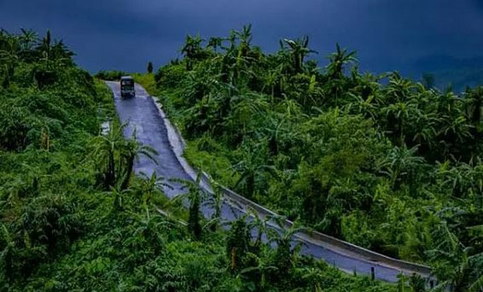 রাঙামাটিতে দুই গ্রুপের গোলাগুলিতে নিহত ২