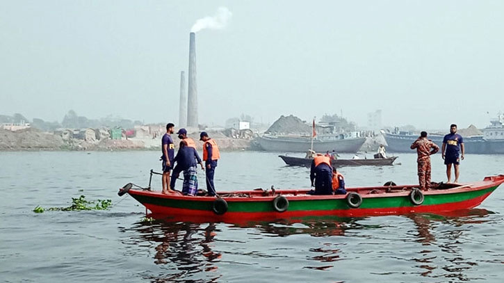 ভেসে উঠল নিখোঁজ মা-মেয়েসহ ৪ জনের মরদেহ