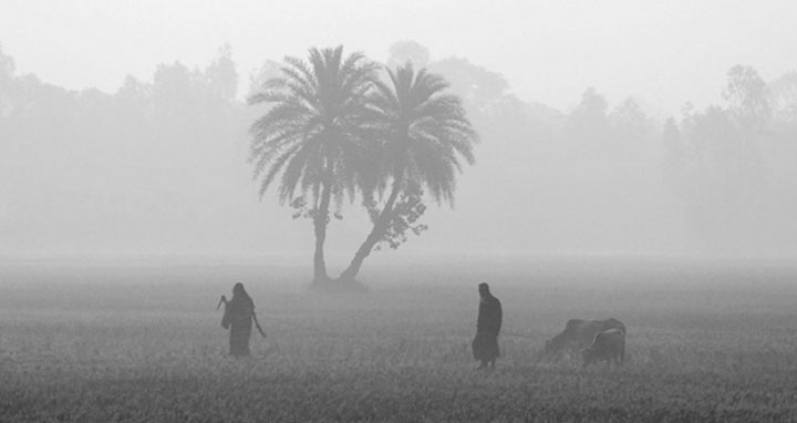 চলমান শৈত্যপ্রবাহ আরও বিস্তৃত হতে পারে