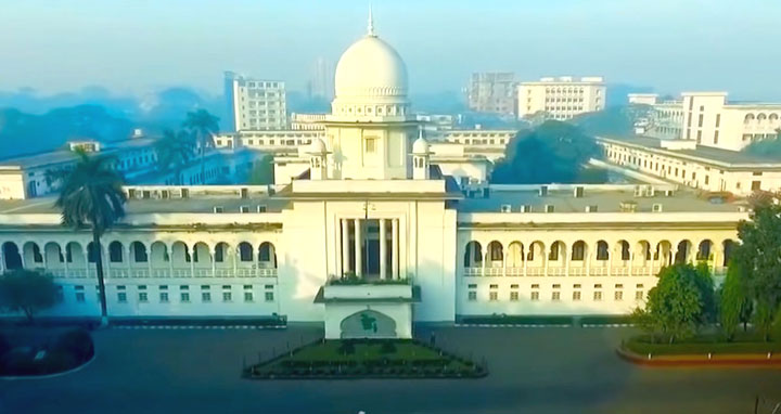 একটা গোষ্ঠী বাজার অস্থিতিশীল করছে : হাইকোর্ট