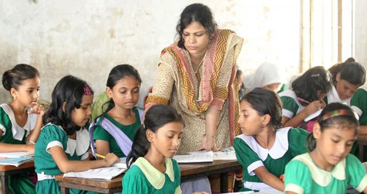 প্রাথমিকের সহকারী শিক্ষক নিয়োগ পরীক্ষা পেছালো