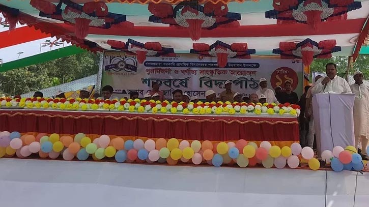 ‘২০ রমজান পর্যন্ত প্রাথমিক বিদ্যালয় খোলা থাকবে’