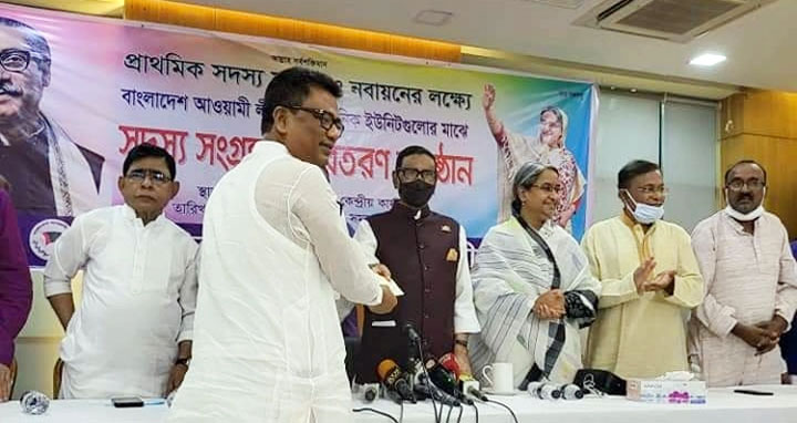 আগামী ডিসেম্বরে আওয়ামী লীগের সম্মেলন : ওবায়দুল কাদের