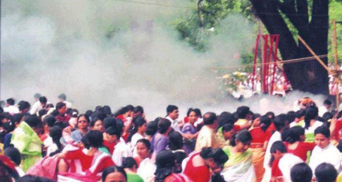 রমনা বটমূলে বোমা হামলা: মৃত্যুদণ্ডপ্রাপ্ত শফিকুল গ্রেফতার