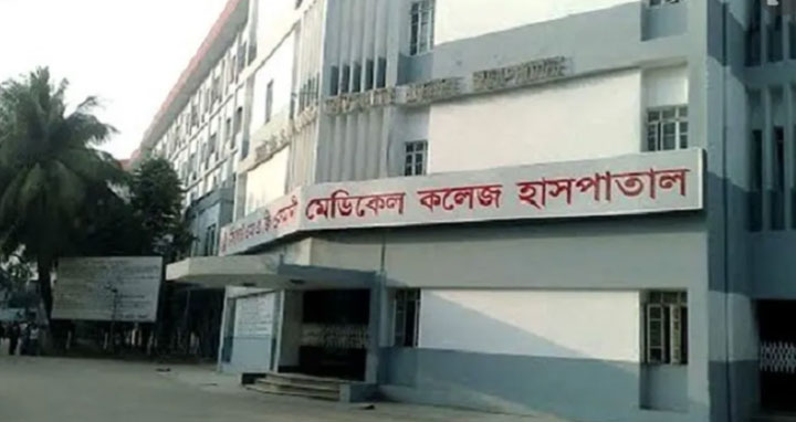 ১৮ ঘণ্টা পর স্বাভাবিক ওসমানী মেডিকেল