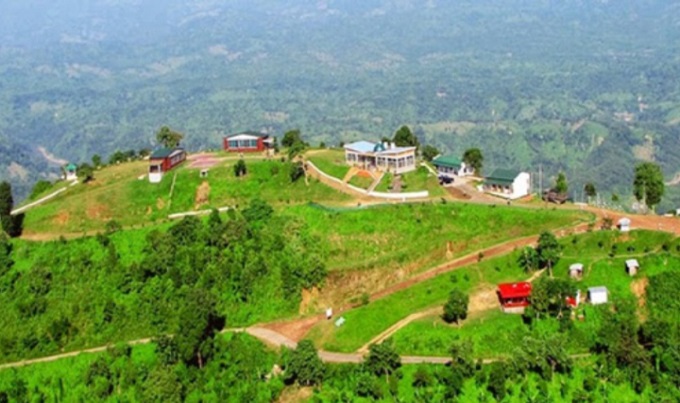 খাগড়াছড়িতে দুই গ্রুপের গোলাগুলিতে নিহত ১