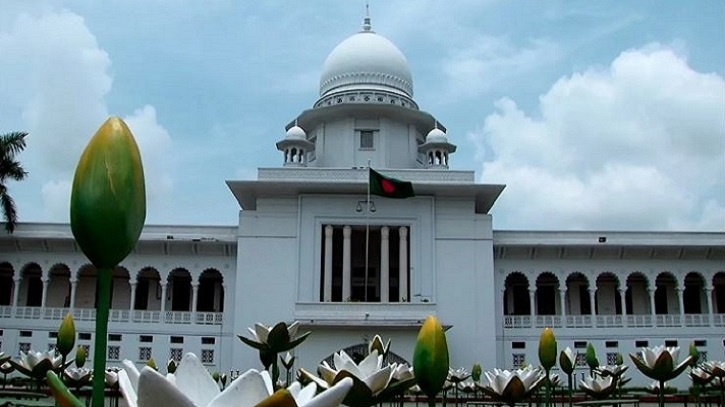 চেক ডিজনার নিয়ে হাইকোর্টের রায় স্থগিত চায় রাস্ট্রপক্ষ