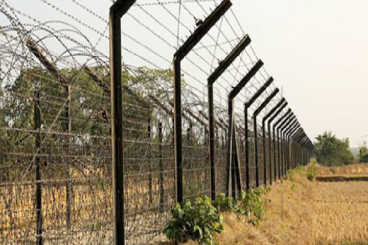 বিএসএফের গুলিতে দুজন বাংলাদেশির নিহত