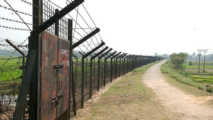 সীমান্তে বিএসএফের গুলিতে দুই বাংলাদেশি নিহত