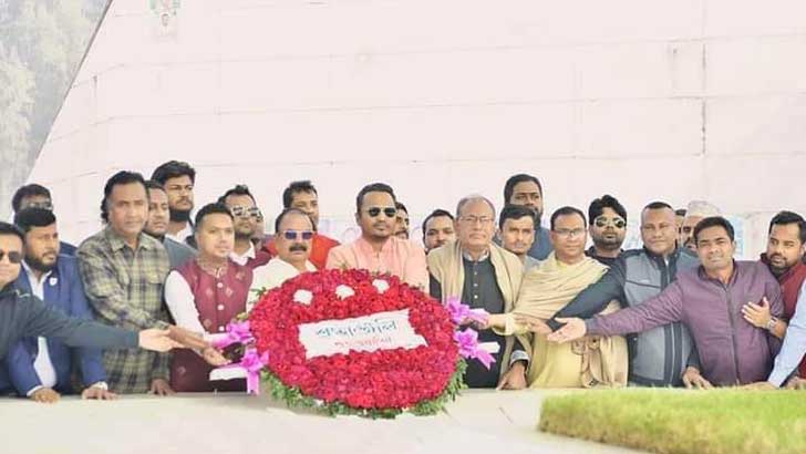 ২০২৩ সাল সরকারকে বিদায় দেওয়ার বছর-গয়েশ্বর