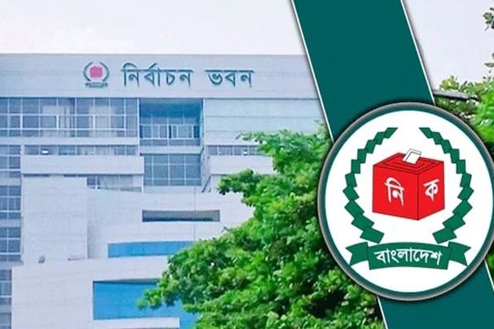 রাষ্ট্রপতি নির্বাচনে ভোটার হলেন ৬ সাংসদ