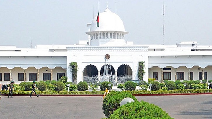 সোমবারই জানা যাবে কে হবেন দেশের ২২তম রাষ্ট্রপতি