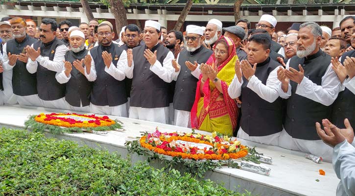 এবারের মার্চ মাসে রাজাকারদের তালিকা প্রকাশ নয় :মুক্তিযুদ্ধবিষয়ক মন্ত্রী