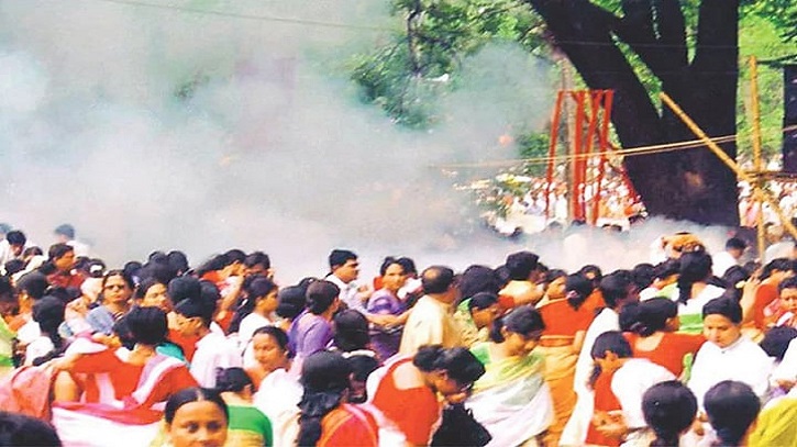 রমনা বটমূলে বর্ষবরণে হামলার ২২ বছর বছরেও বিচার হয়নি