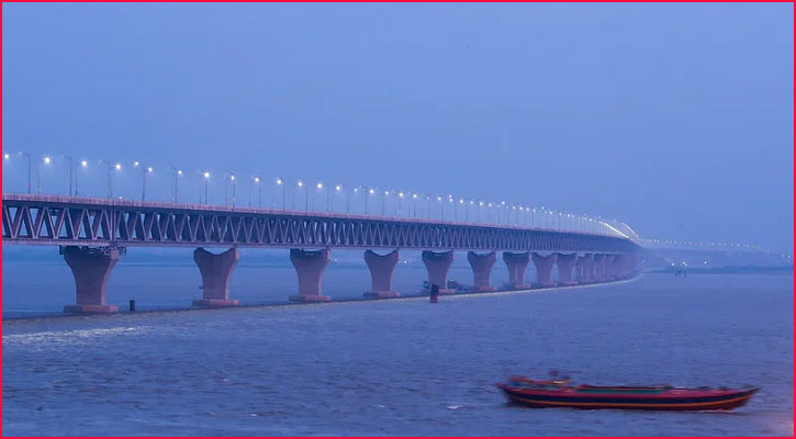 পদ্মা সেতুর এক বছর: দক্ষিণ-পশ্চিমের অর্থনীতিতে সুদিন