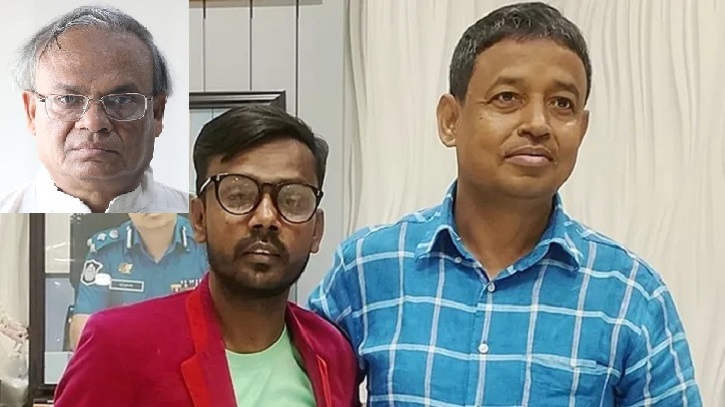 ডিবির পরামর্শে রিজভীর বিরুদ্ধে কোর্টে মামলা করবেন হিরো আলম