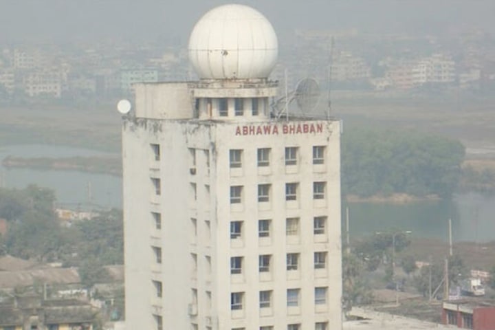 আবহাওয়া অফিসের দুঃসংবাদ