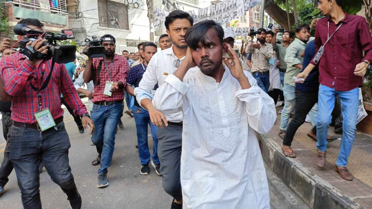 হিরো আলমের ওপর হামলা: তদন্ত প্রতিবেদন ৩ অক্টোবর