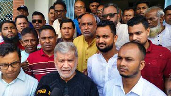 নির্বাচন কমিশন সবসময়ই স্বাধীন:  পরিকল্পনামন্ত্রী
