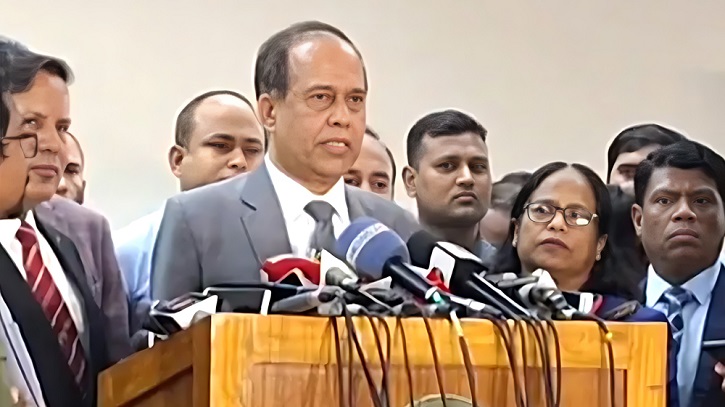 অবাধ নির্বাচনে ইসির প্রস্তুতি জানতে চেয়েছে মার্কিন পর্যবেক্ষক দল