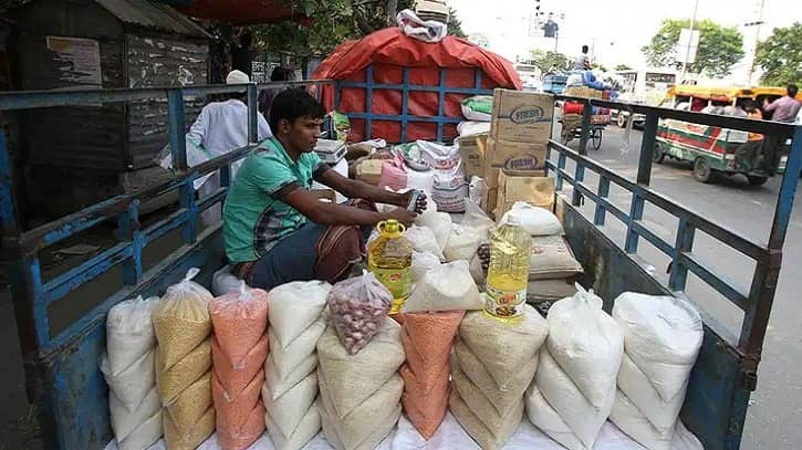 ফ্যামিলি কার্ডে টিসিবির ৫ পণ্য বিক্রি শুরু আজ