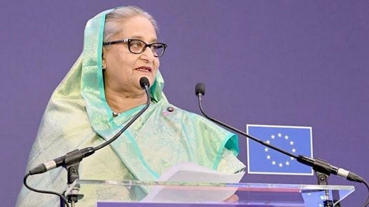 দয়া করে এই যুদ্ধ বন্ধ করুন: প্রধানমন্ত্রী 