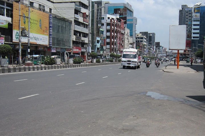 ফের ৪৮ ঘণ্টার অবরোধ কর্মসূচি 