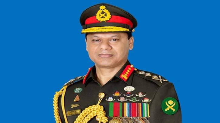 কাতার সফরে গেলেন  সেনাপ্রধান 