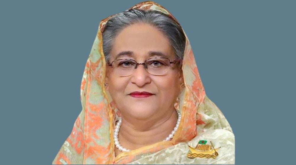 প্রধানমন্ত্রীকে  ইউরোপীয় ইউনিয়নের প্রেসিডেন্টের  অভিনন্দন 