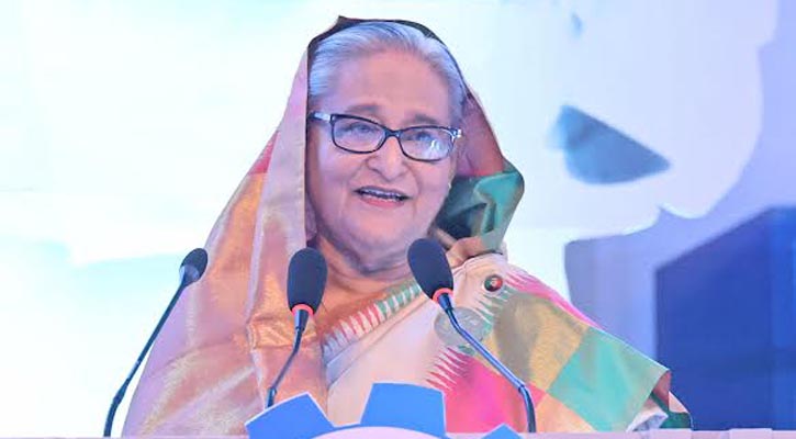 একটি পরিবারও ভূমিহীন, গৃহহীন থাকবে না: প্রধানমন্ত্রী