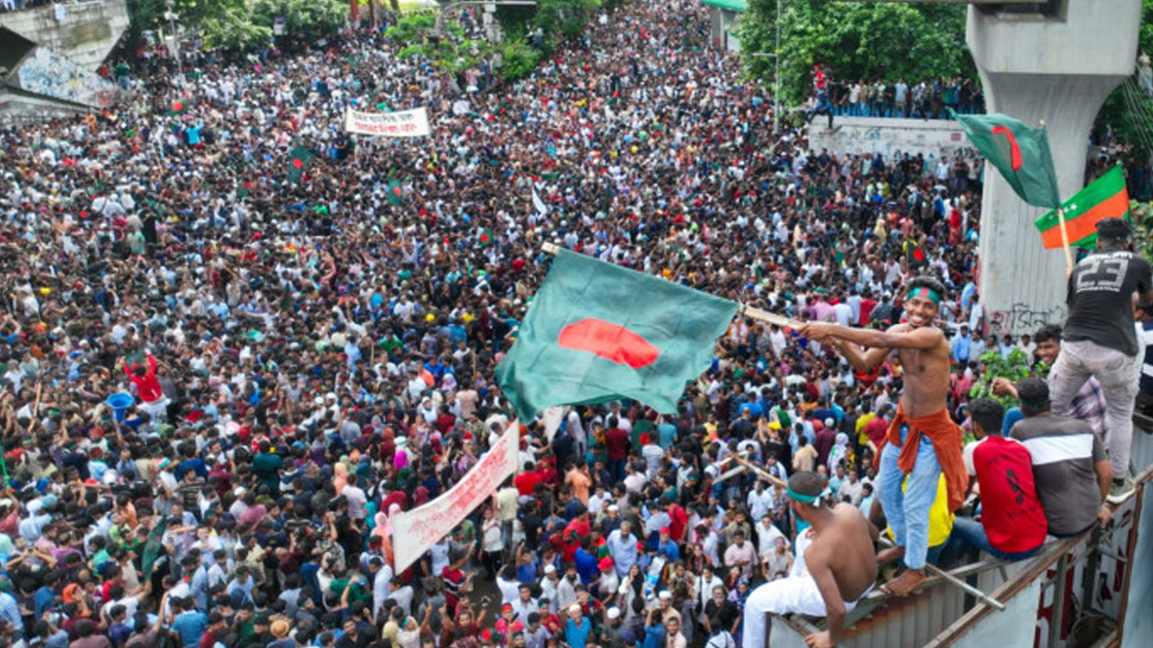 গণঅভ্যুত্থানে শহীদদের খসড়া তালিকা প্রকাশ, দেওয়া যাবে মতামত ও তথ্য