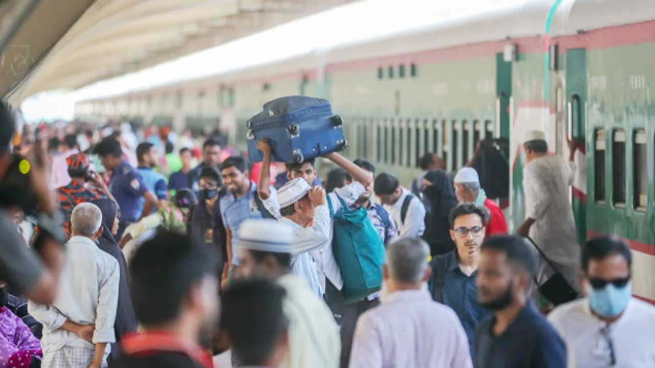 প্রস্তাব অনুমোদন, ঈদে সরকারি চাকরিজীবীদের টানা ৯ দিনের ছুটি