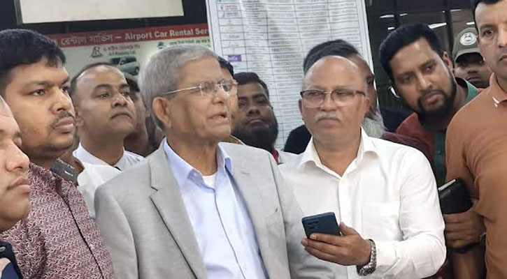 প্রধান উপদেষ্টার শুভেচ্ছা বার্তায় হঠাৎ কোকিলের গান, রহস্য জানালেন প্রেস সচিব