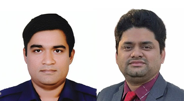 গণহত্যা মামলায় অতিরিক্ত পুলিশ সুপার ও নির্বাহী ম্যাজিস্ট্রেট গ্রেপ্তার