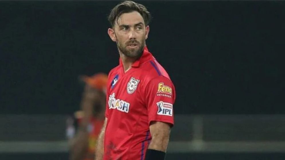 শঙ্কা সত্যি করে বিদায় ম্যাক্সওয়েলের