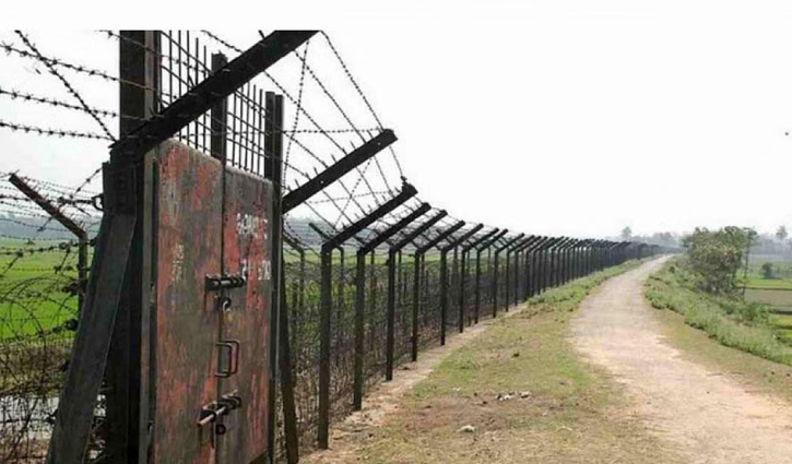এবার পাটগ্রাম সীমান্তে দুই বাংলাদেশিকে ধরে নিয়ে গেছে বিএসএফ
