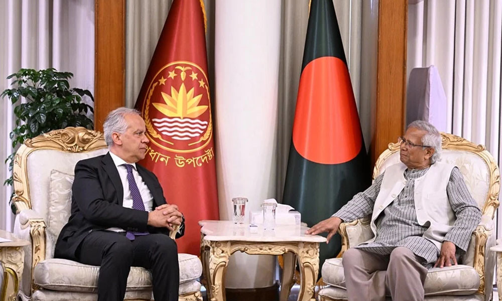 বাংলাদেশ থেকে আরো জনশক্তি নেবে ইতালি