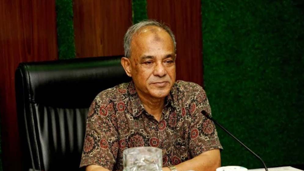 হাসনাতের ওপর হামলা, যা বললেন স্বরাষ্ট্র উপদেষ্টা