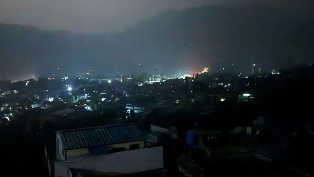 পাকিস্তানে হামলায় ৭০ সন্ত্রাসী নিহত, দাবি ভারতের