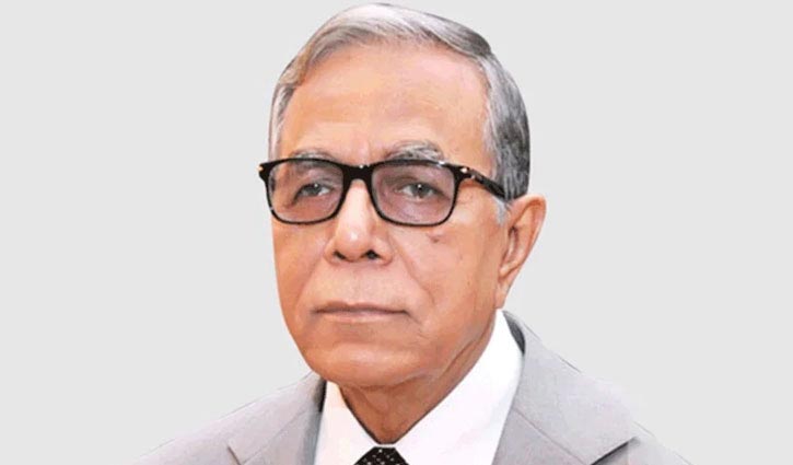 আবদুল হামিদের বিদেশ যাওয়া তদন্তে উচ্চপর্যায়ের কমিটি
