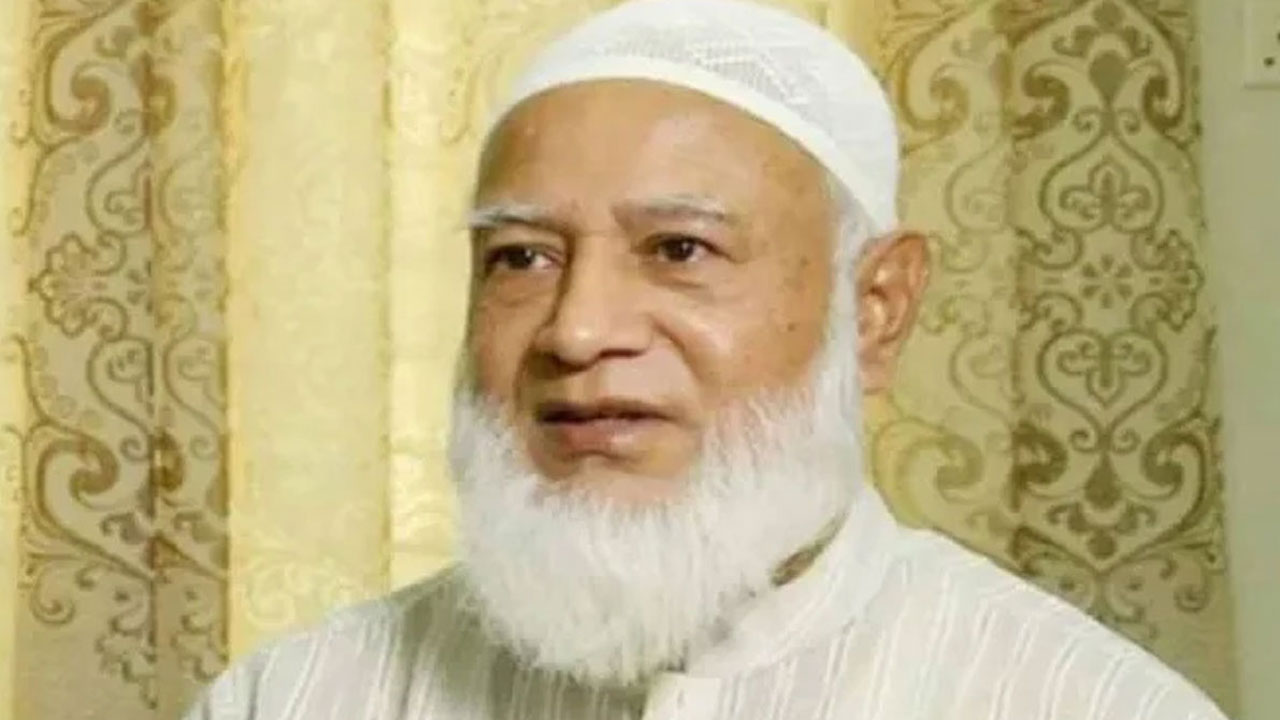 সকল বিপ্লবী বীরকে অভিনন্দন : ডা. শফিকুর রহমান