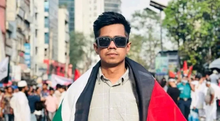 সাম্য হত্যার ঘটনায় তদন্ত কমিটি গঠন